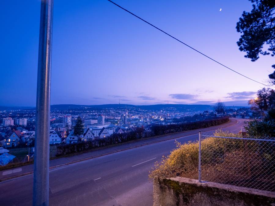 Atardecer 3, Impresión sobre papel fotográfico, 2026