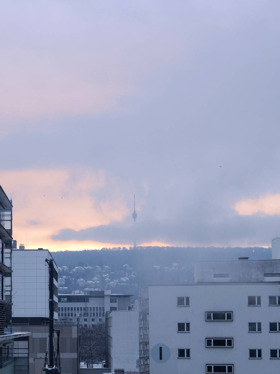 Nieve 4, Impresión sobre papel fotográfico, 2026