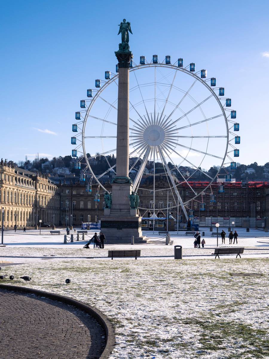 Nieve 1, Impresión sobre papel fotográfico, 2026