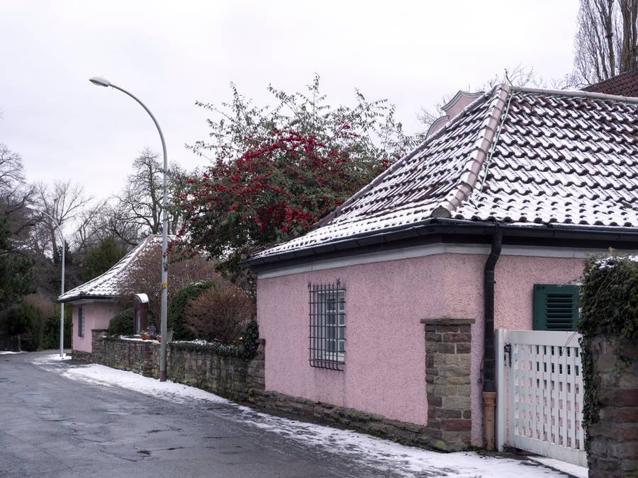 Nieve 2, Impresión sobre papel fotográfico, 2026